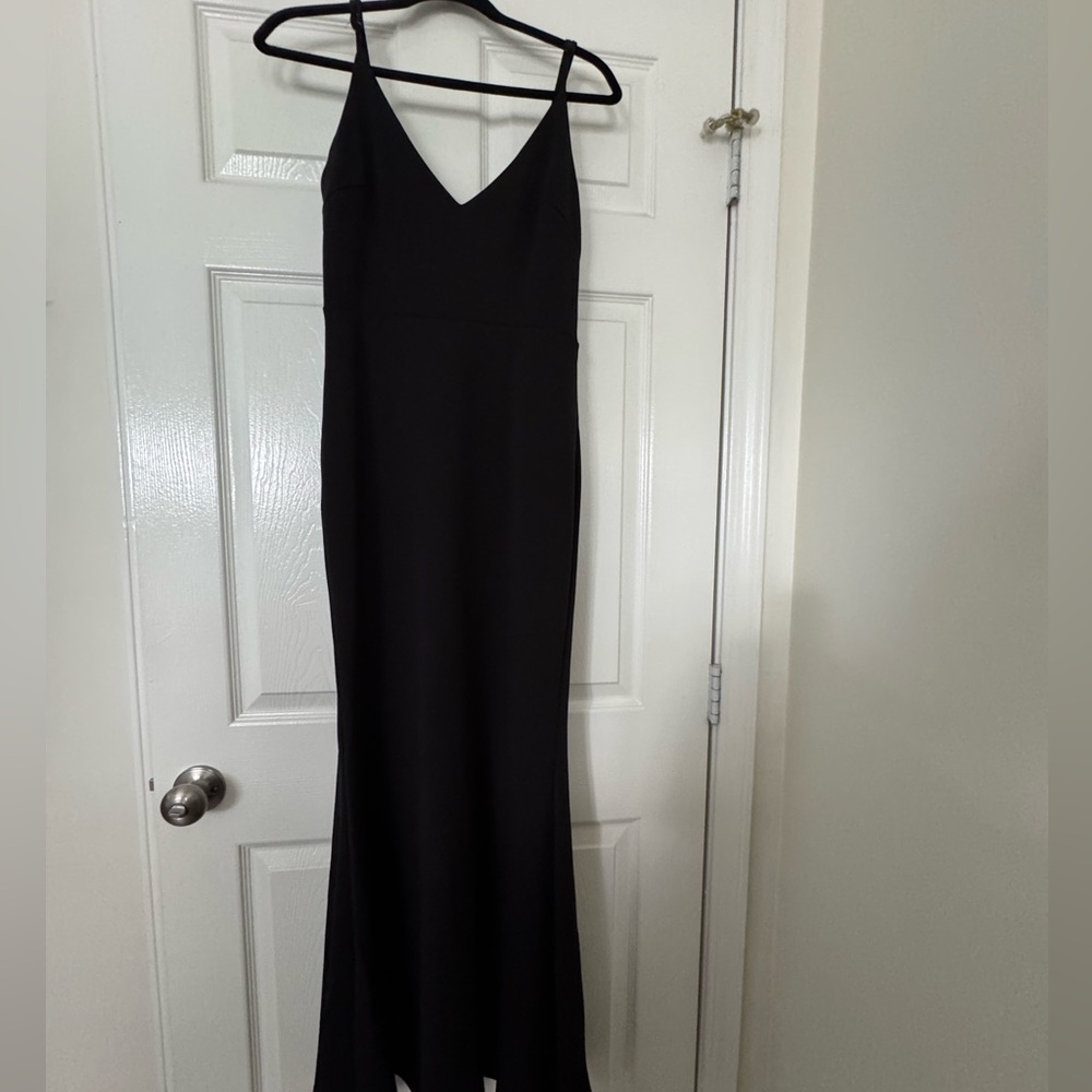 Lulus Black Dress